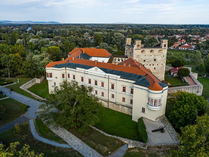 sarospatak